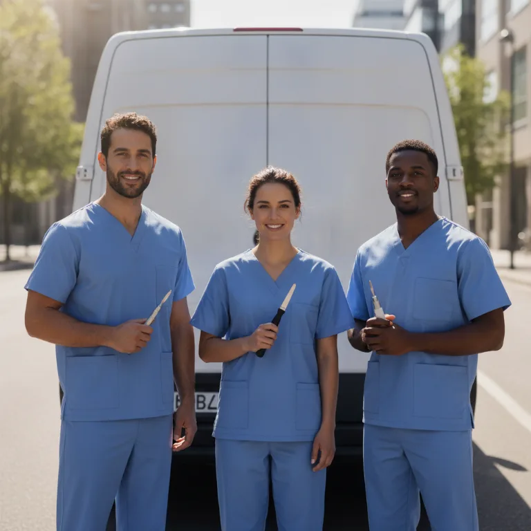 podiatrist Neath